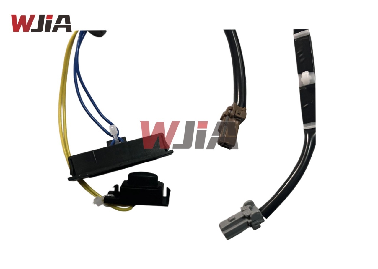 25380-2DT1A Switch, Back Door Opener For Nissan Tiida C11