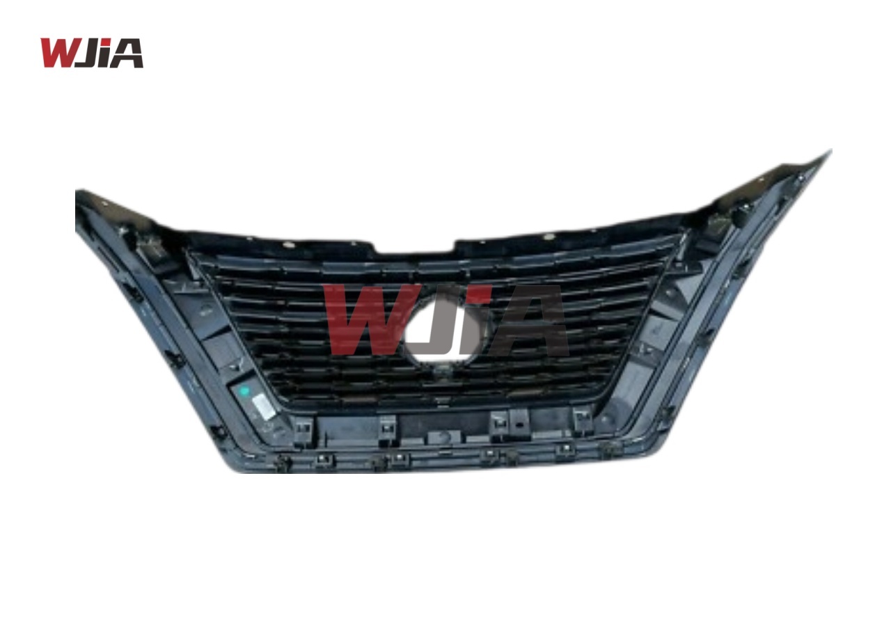 62310-6RR0B Front Bumper Grille For Nissan Rogue SL SV 2021-2023