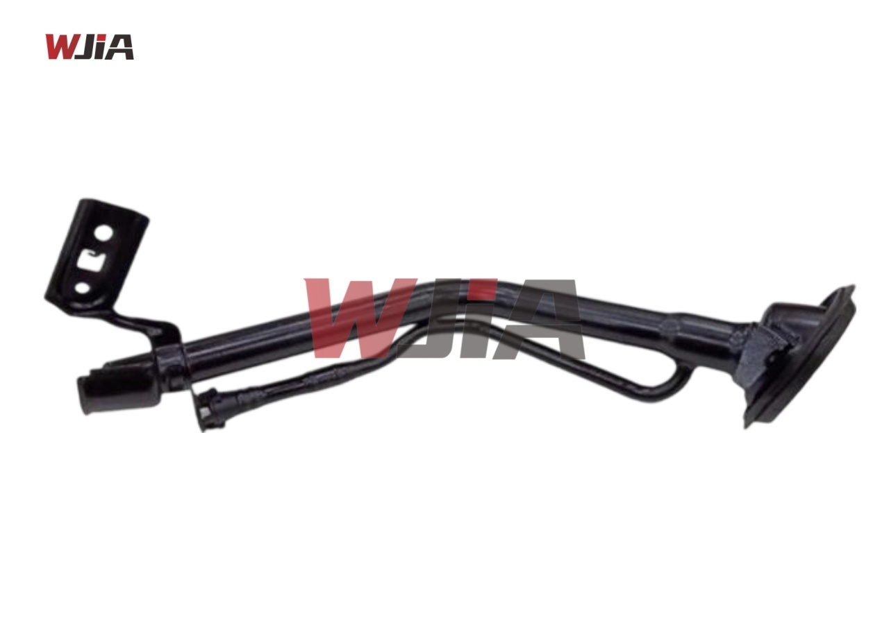 17221-AX600 Pipe, Fuel Tank Filter For Nissan Tiida MICRA K12 2003-2012