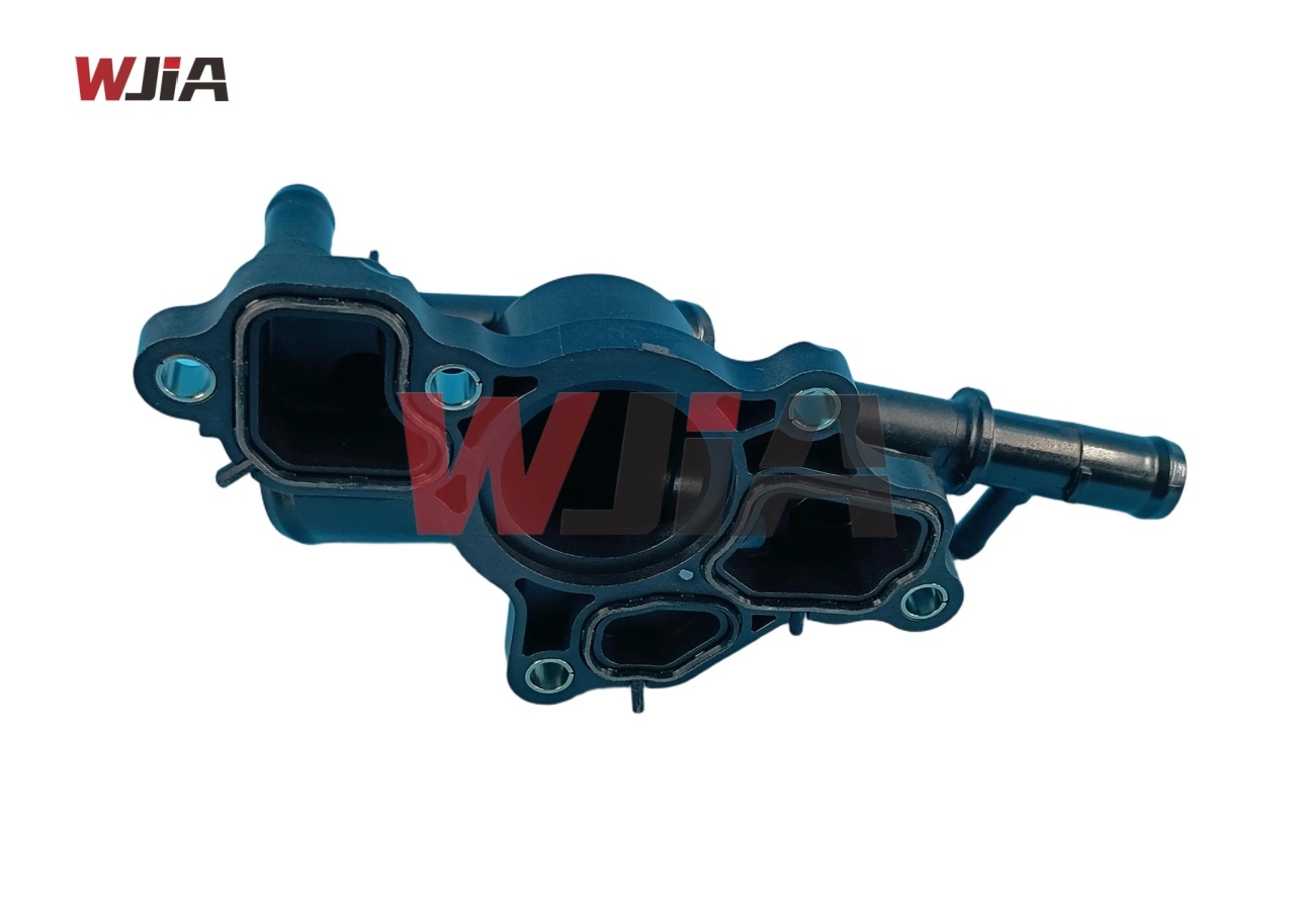 11060-4BB0A Radiator Pipe For Nissan QASHQAI ROGUE J11