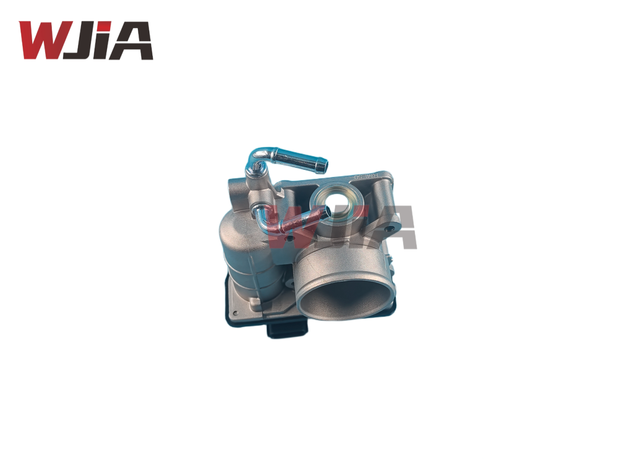 16119-1HC0E 16119-1HC0D Throttle body suitable for Nissan Micra  March HR12DE X-Trail Tiida