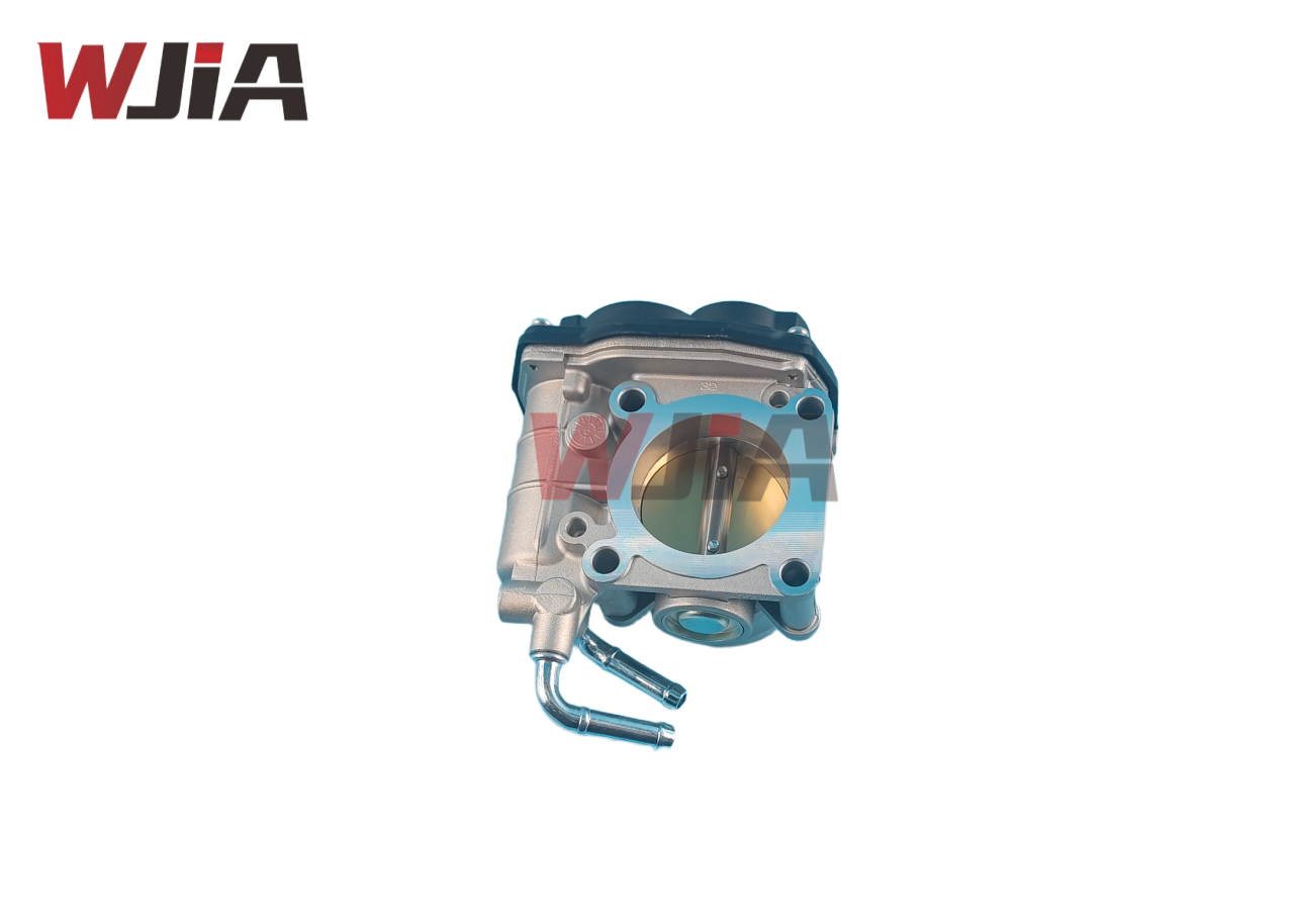 16119-1HC0E 16119-1HC0D Throttle body suitable for Nissan Micra  March HR12DE X-Trail Tiida