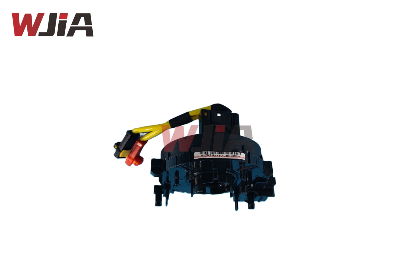 84307-02220 CLOCK Spring assembly suitable for Toyota 14-17 Camry 14-19 Corolla