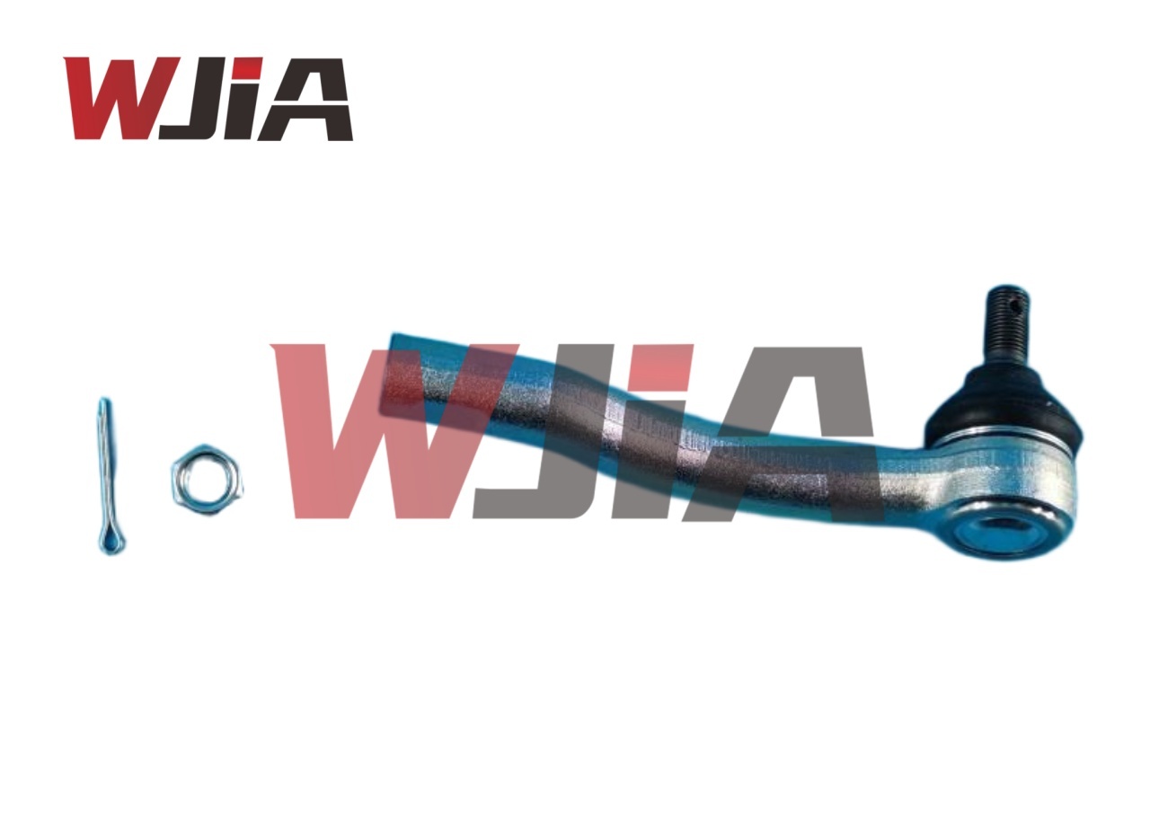 45046-09200  45046-59205 Right Tie Rod End Set for Toyota Corolla Wish Vitz ZZE122 ZZE130