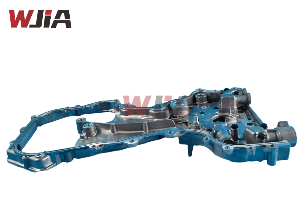 13500-6N203 13500-8J00B 13500-8J002 oil pump Suitable for X-trail Altima Sentra Qr25de