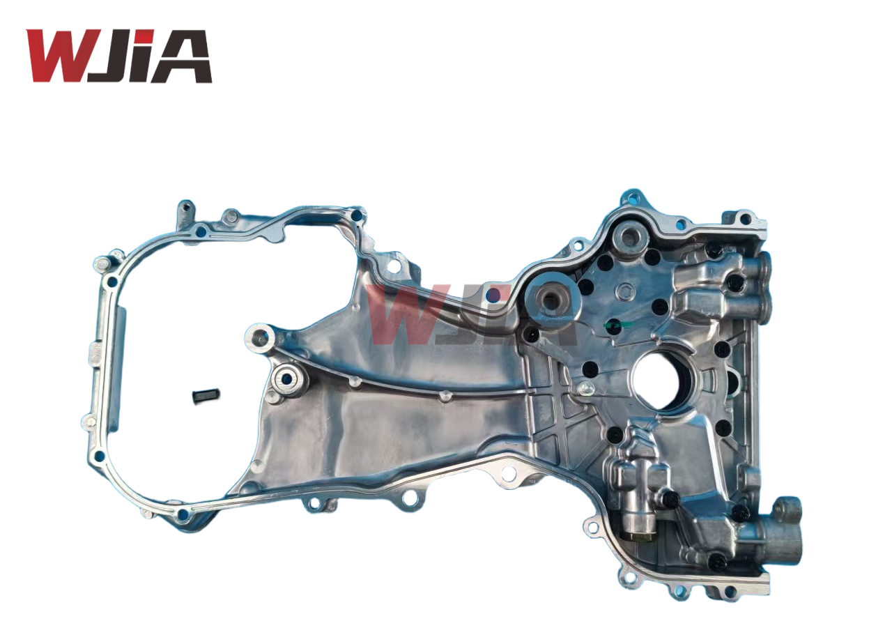 13500-6N203 13500-8J00B 13500-8J002 oil pump Suitable for X-trail Altima Sentra Qr25de