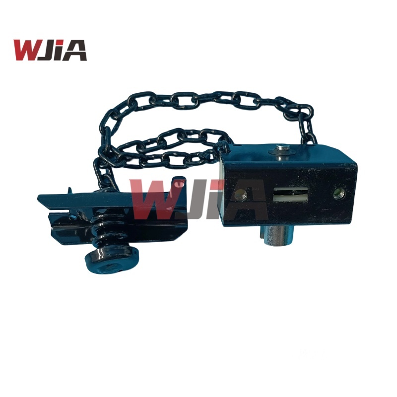 51900-0K011 Carrier Assembly Spare For Toyota HILUX VIGO 2005-2011