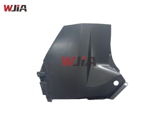 85016-6TA0H 85017-6TA0H Rear bumper trim For Nissan Pathfinder R53(2021-)