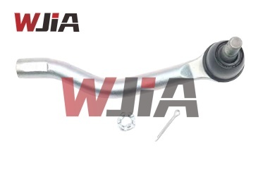 48640-JN00A Tie Rod Ends Suspension Ball Joint  Ball Head For Nissan Teana J32