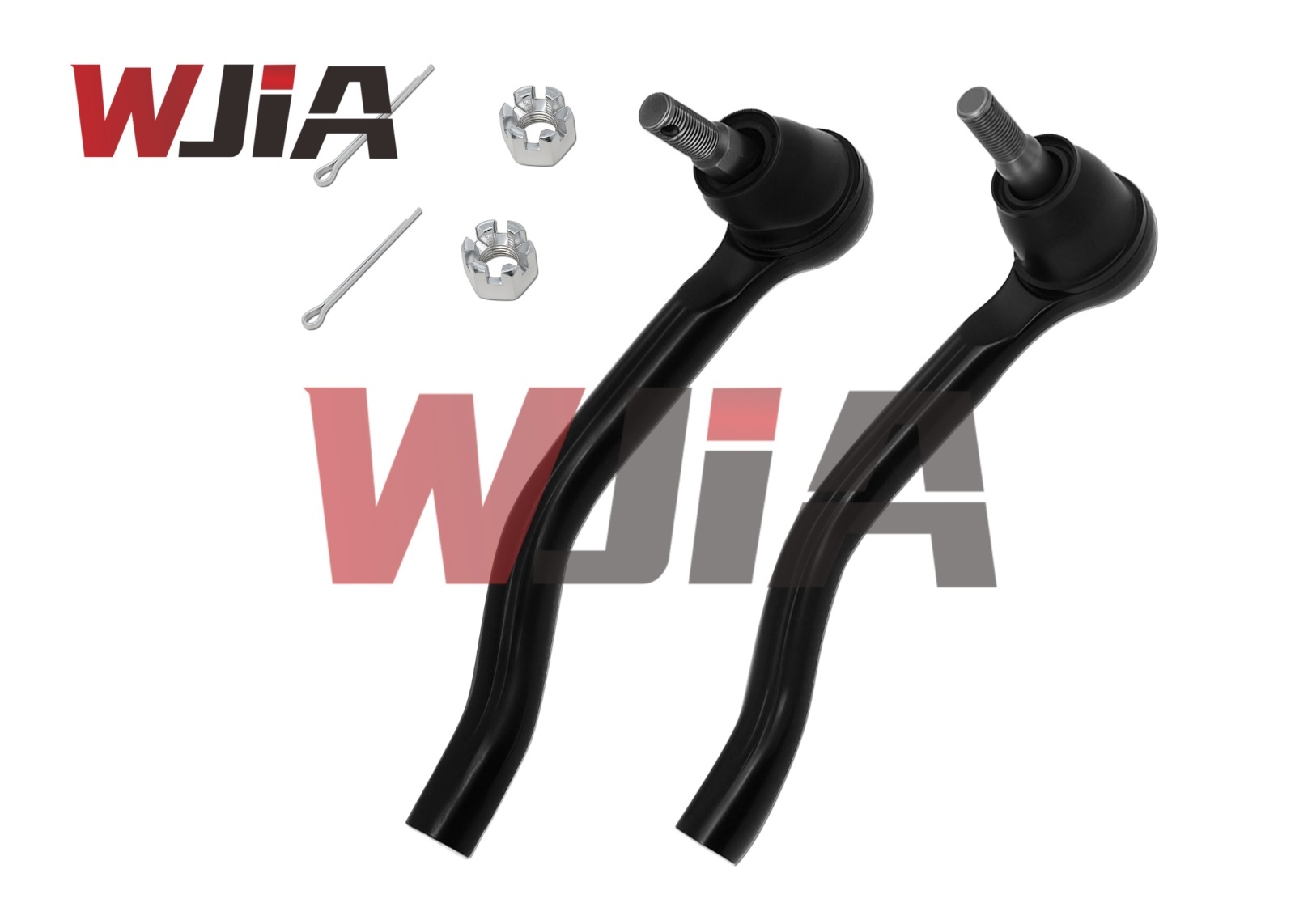 48640-JN00A Tie Rod Ends Suspension Ball Joint  Ball Head For Nissan Teana J32