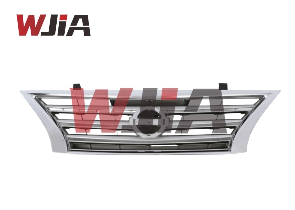 62310-3SN0A  62310-3RA0A Grille Bumper For NISSAN SYLPHY SENTRA 2012-2015