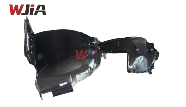 63840-7SF0A 63841-7SF0A Front Fender Protector RL Suitable for Nissan SENTRA B19 2026