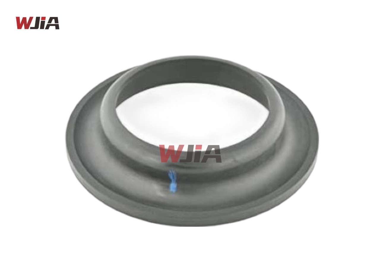 48258-52010 Rear Coil Spring Insulator Lower For Toyota Scion xA Scion xB Echo 2004-2006