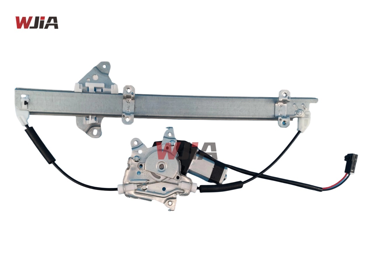 80701-YS200 Front Window Regulator For Nissan PULSAR/SUNNY N16 2000-