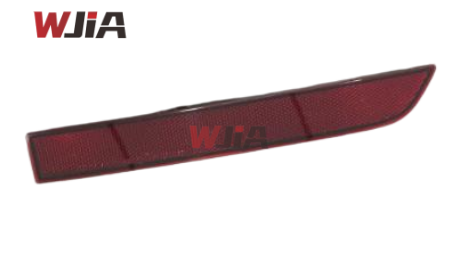 26565-6TA0A 26560-6TA0A Reflector Suitable for Nissan PATHFINDER R53 2022-2025