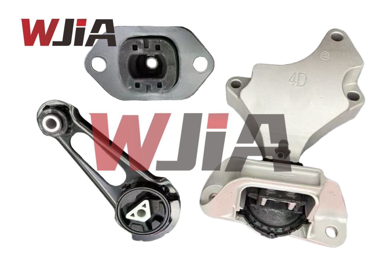 11210-5RH0A Insulator-Engine Mounting RH For Nissan Almera VERSA N18 2020 1.0CC SUNNY