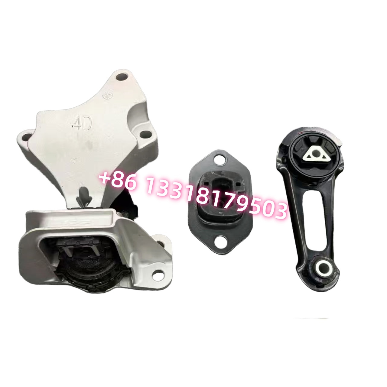 11220-5FP0A Insulator-Engine Mounting LH For Nissan SUNNY ALMERA