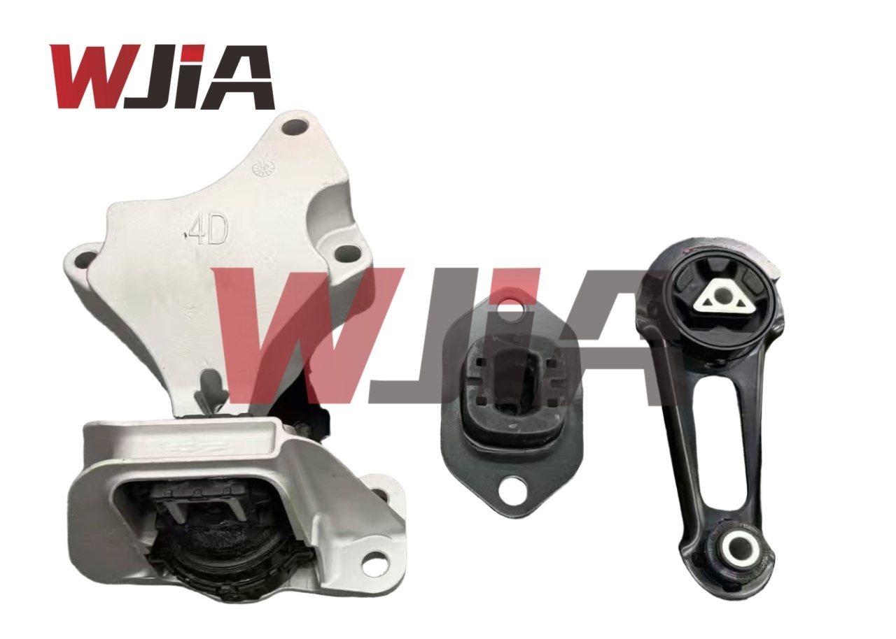 11220-5FP0A Insulator-Engine Mounting LH For Nissan SUNNY ALMERA