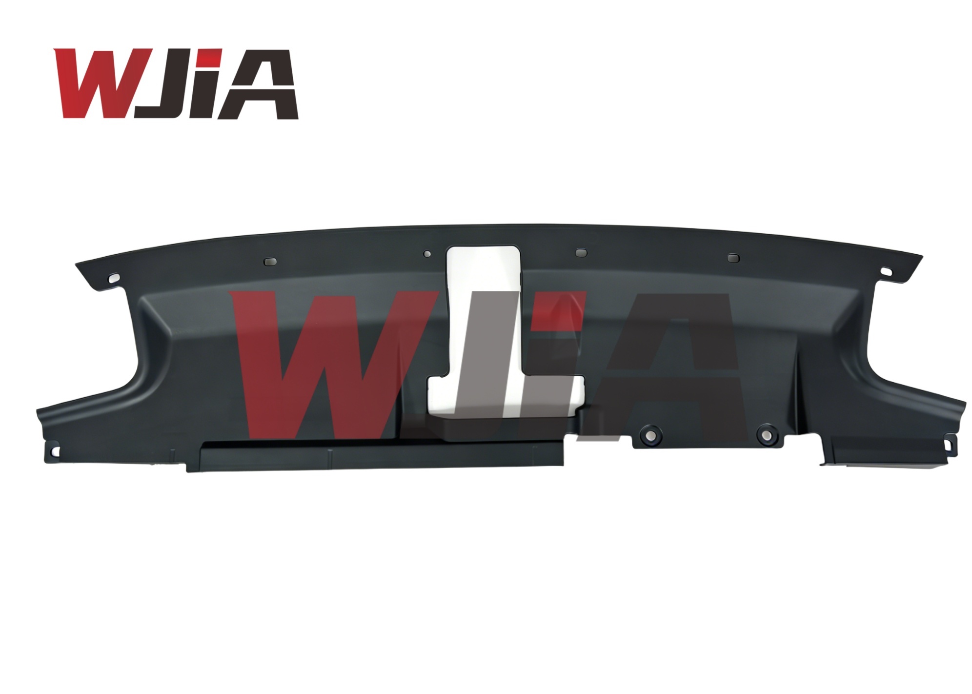 62078-7BA0A Sight Shield Molding-Front Bumper Upper New Model For Nissan Murano 2025