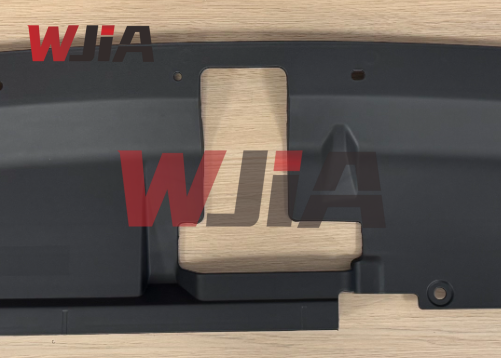 62078-7BA0A Sight Shield Molding-Front Bumper Upper New Model For Nissan Murano 2025