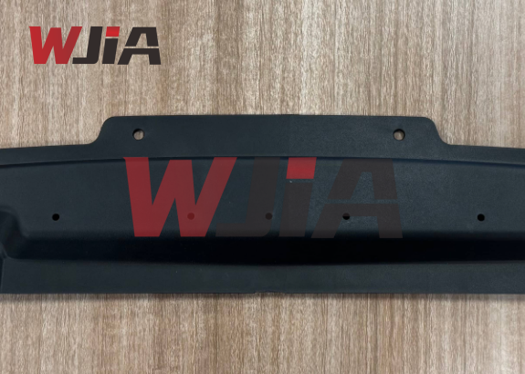 85066-7BA0A Protector-Rear Bumper New Model For Nissan Murano 2025 USA