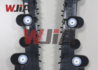 85227-7BA0A 85226-7BA0A 	Bracket-Rear Bumper Side New Model For Nissan Murano 2025 USA