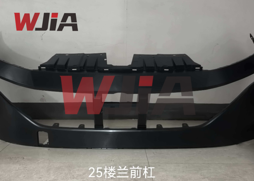 62022-7BA1H Front Bumper New Model For Nissan Murano 2025 USA