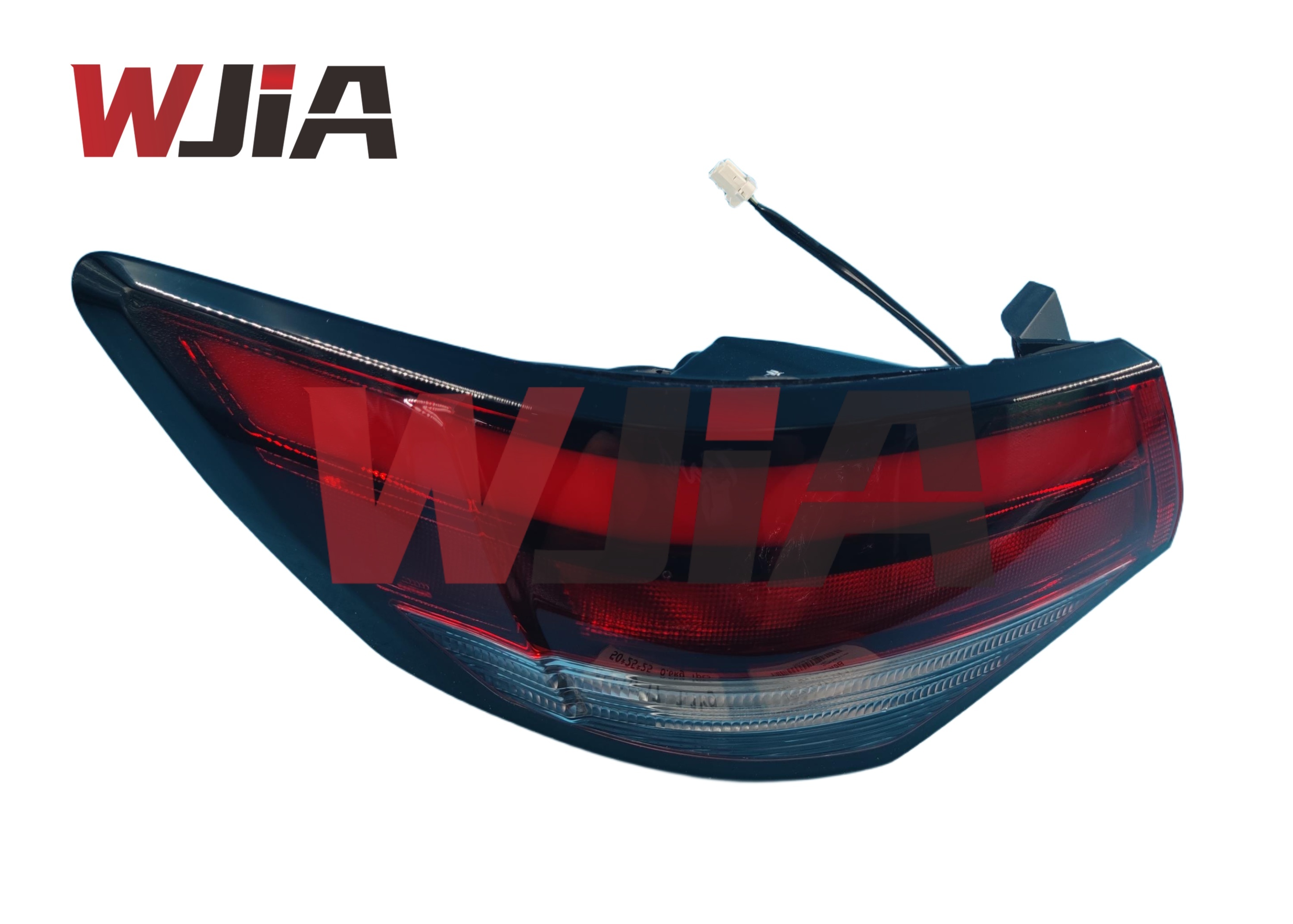 26559-6LA0B 26554-6LA0B  Tail Lamp Outer For Nissan Sylphy  Sentra 2021