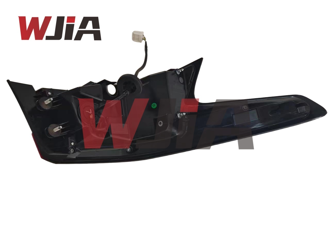 26550-6JP1A 26555-6JP1A  Tail Lamp Outer For Nissan Teana Altima 2023