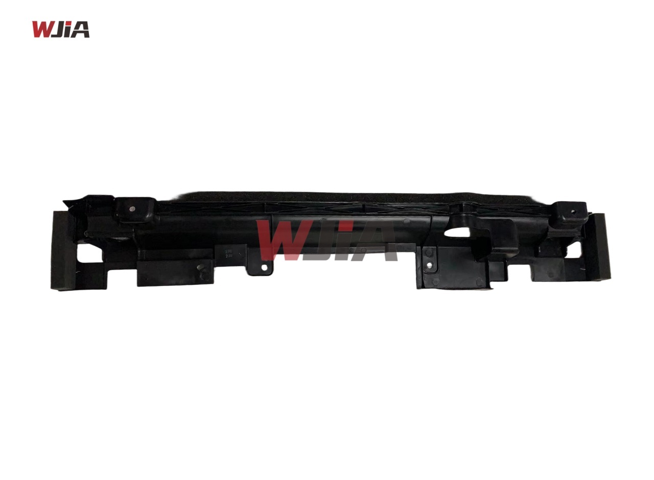 21542-4CL0A Bracket Radiator Mounting Upper For Nissan Rogue QR25DE 2016-2020