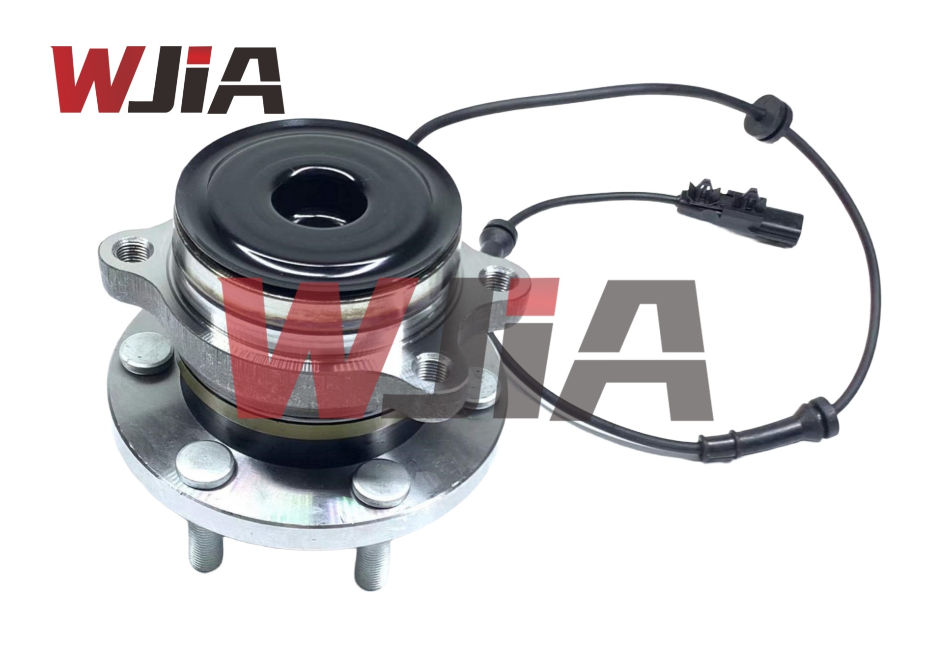 40202-4KJ1A Front Wheel Hub Bearing Assembly For NISAN NP300 NAVARA Pickup(D23)