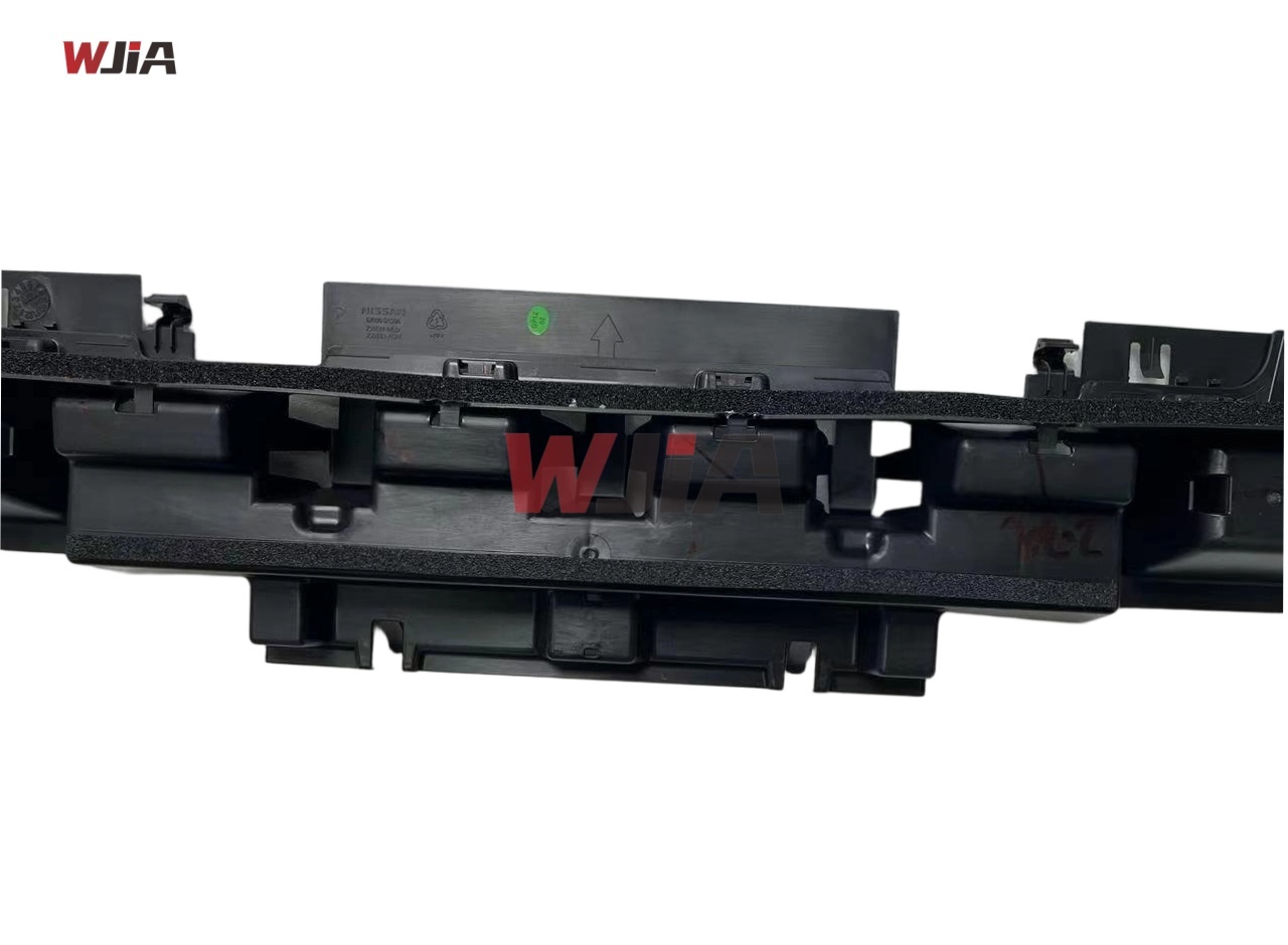 62090-6RS0A Absorber Energy Front Bumper For Nissan Rogue 2016-2019