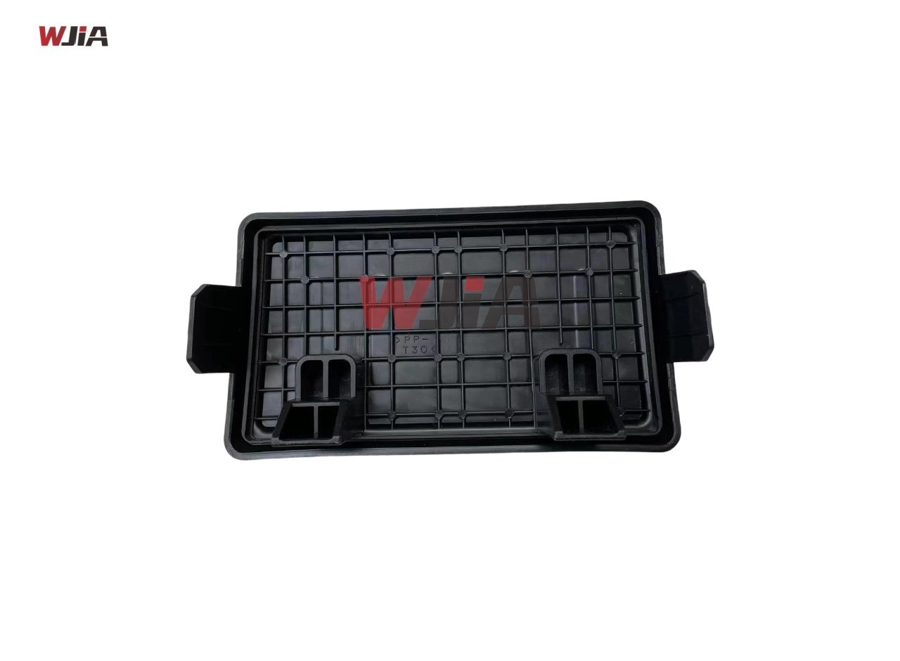 16526-ED000 Air Filter Cover Air Cleaner Housing Cover For Nissan Tiida Versa 2009-2014