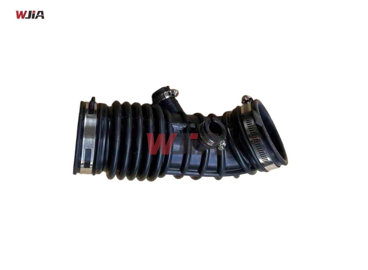 16576-JK20A Air Duct Assembly For Infiniti G35 Nissan 350z VQ35HR