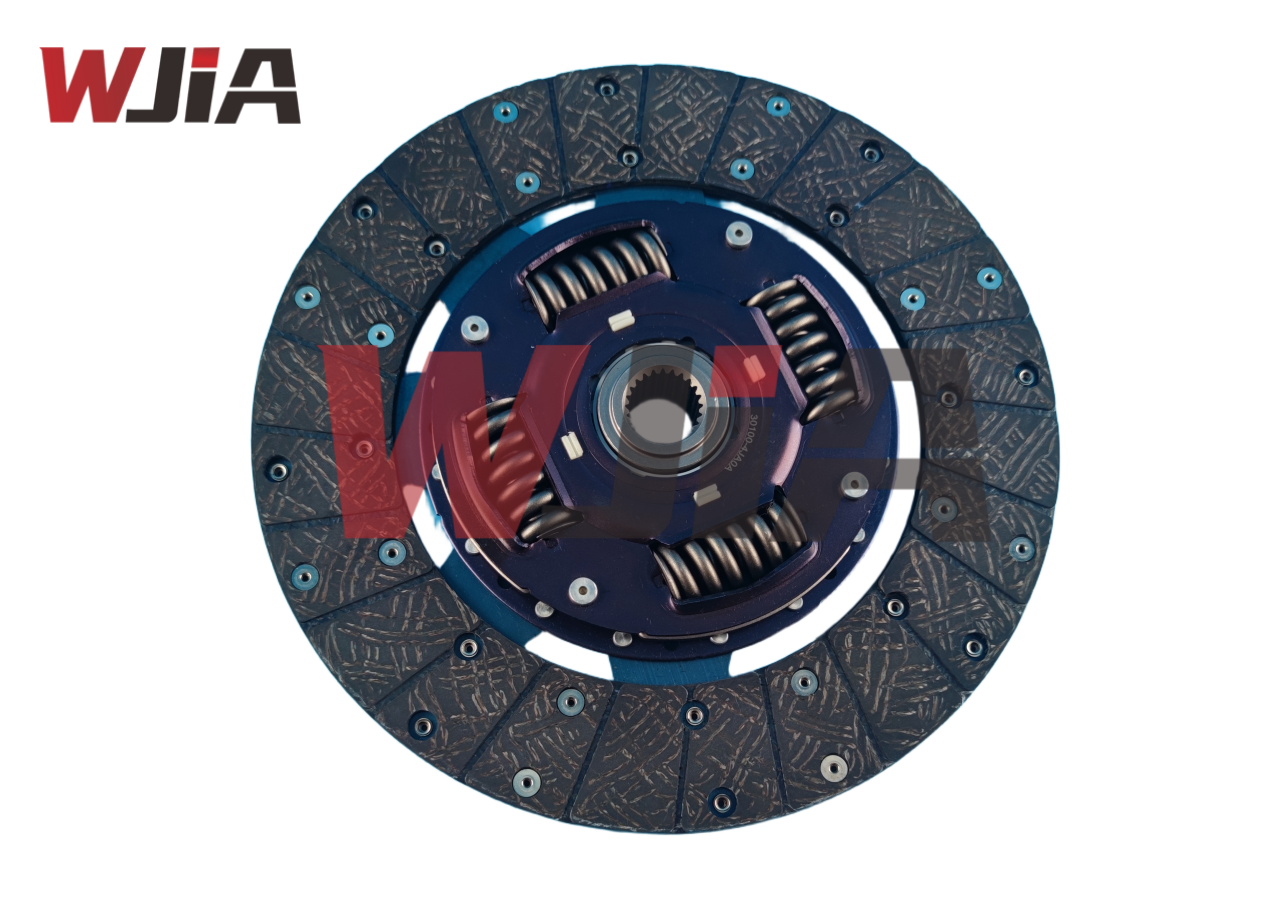 30100-4JA0A Clutch plate Suitable for Nissan Navara NP300 D40 Frontier Pathfinder Y51 YD25