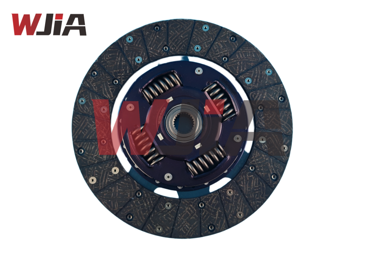 30100-4JA0A Clutch plate Suitable for Nissan Navara NP300 D40 Frontier Pathfinder Y51 YD25