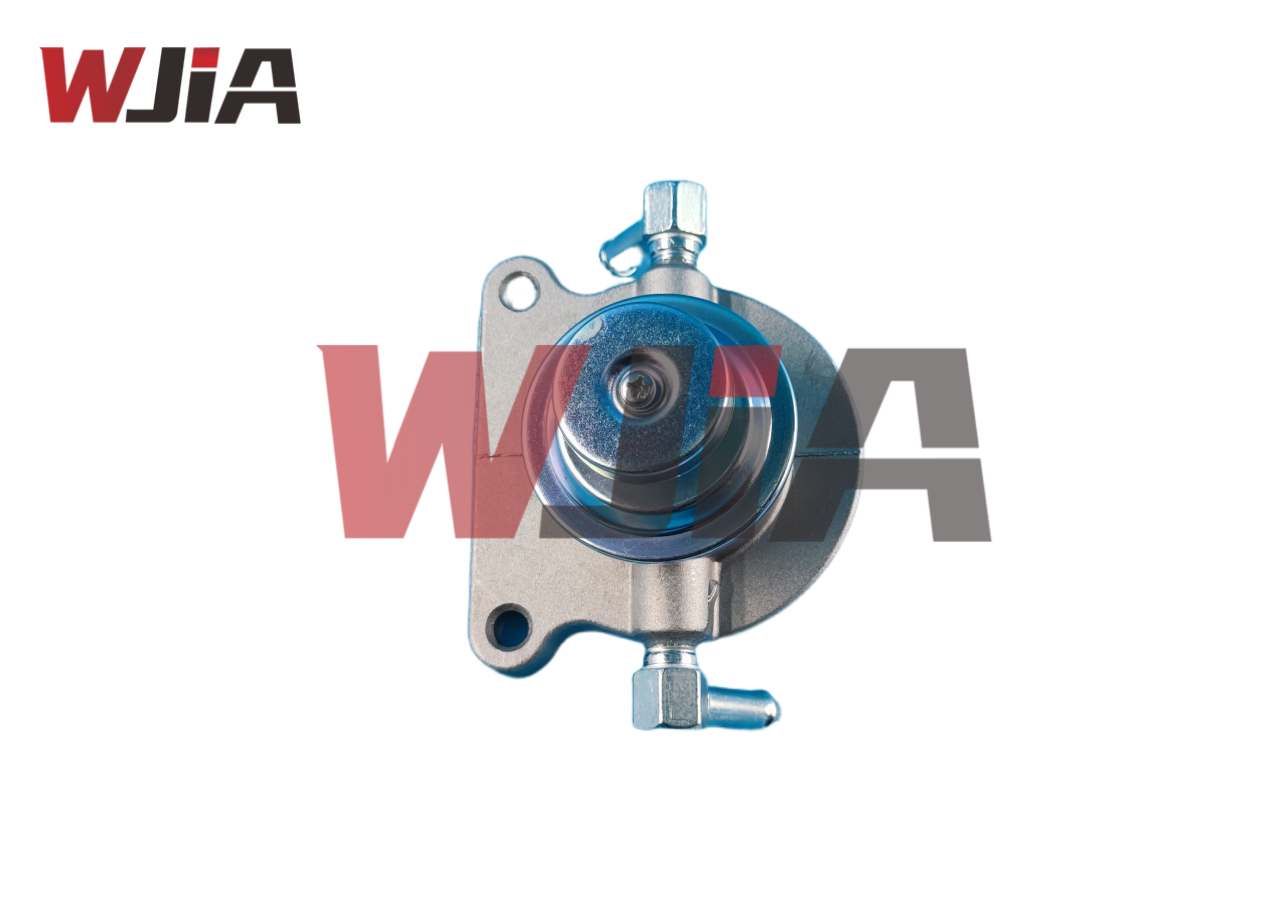 16401-EB30A Fuel filter bottom pump Suitable for Nissan Navara D40 Pathfinder R51 2.5D