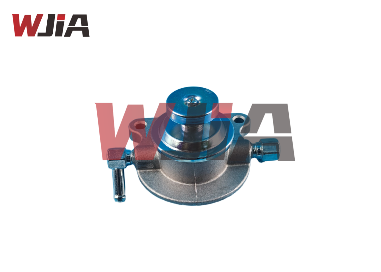 16401-EB30A Fuel filter bottom pump Suitable for Nissan Navara D40 Pathfinder R51 2.5D