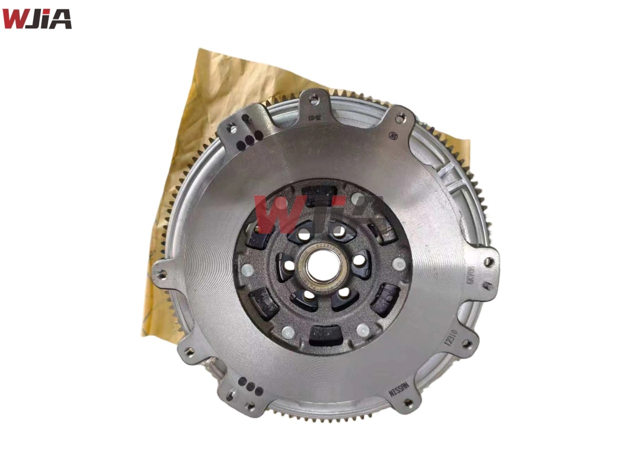 12310-6KV0A Volante Motor For Nissan NP300 FRONTIER ( 2014 - ) D23XGL