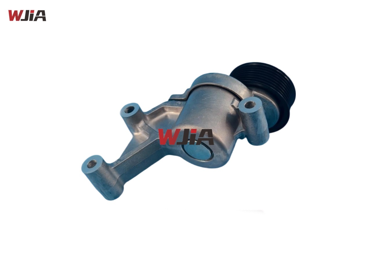 11955-BB00A Tensioner Assy, V-Ribbed Belt For Nissan Qashqai J10E 2006-2013