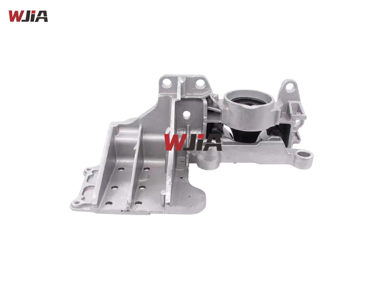 11220-ET01A Engine Mount Insulator, LH For Nissan Sentra B16 MR20 CVT Qashqai J10Z MR20 CVT