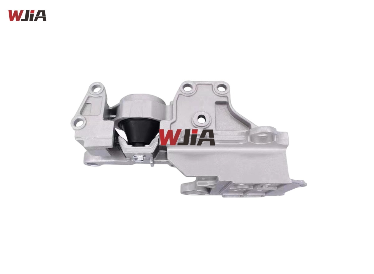 11220-ET01A Engine Mount Insulator, LH For Nissan Sentra B16 MR20 CVT Qashqai J10Z MR20 CVT