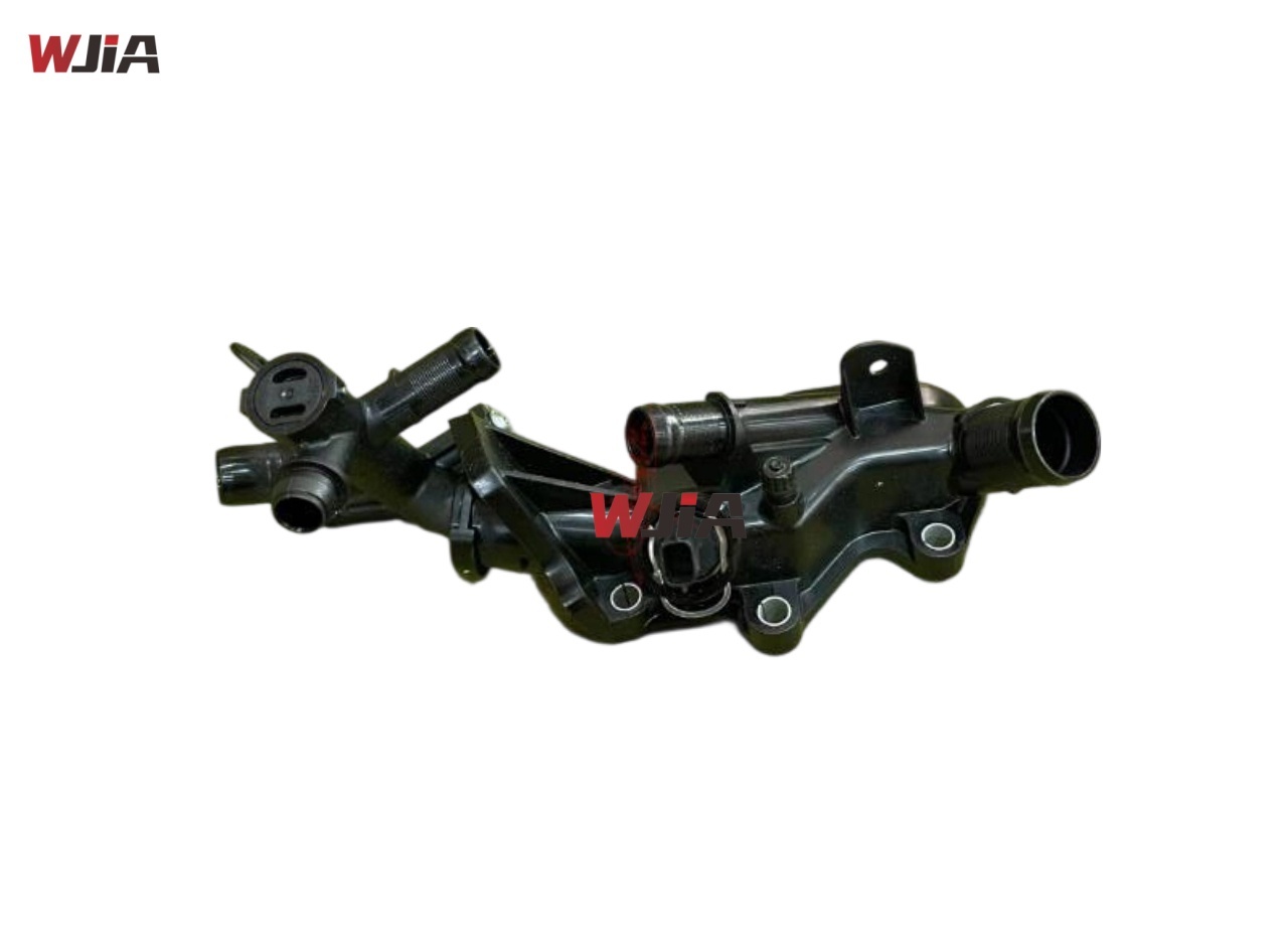 11060-7089R Radiator Pipe For QASHQAI J11