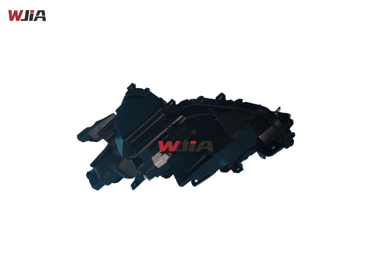 81110-06G30 Headlamp For Toyota Camry 2020-