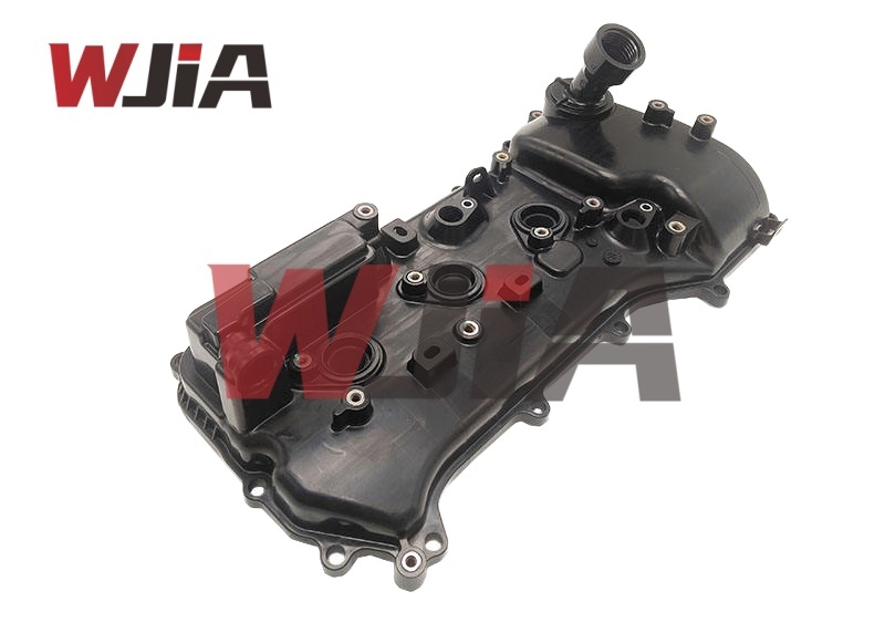 11202-0P012 Engine Parts Cylinder Head Valve Rocker Cover For2016-2019 Toyota Tacoma
