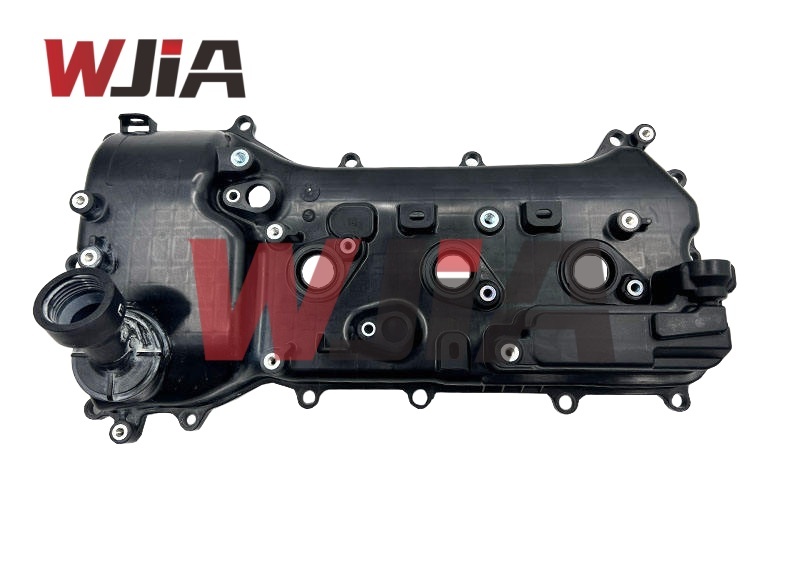11202-0P012 Engine Parts Cylinder Head Valve Rocker Cover For2016-2019 Toyota Tacoma