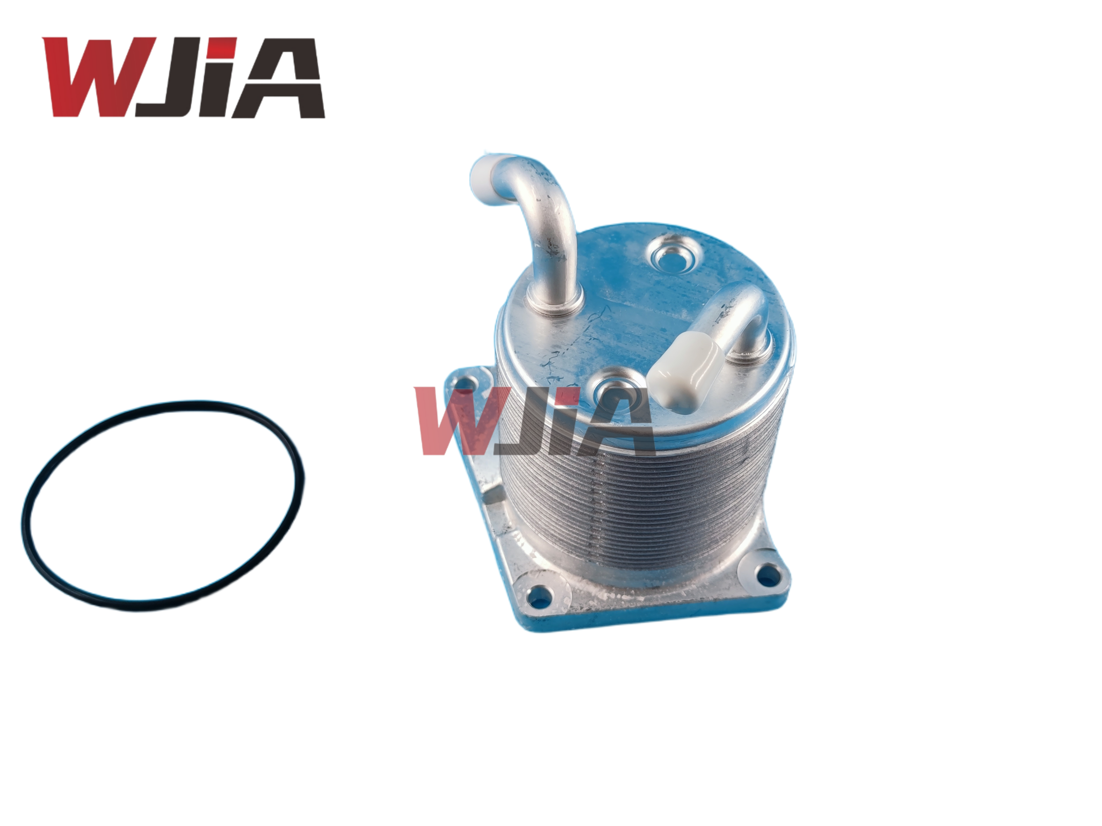 21606-3TX0A 33998-3TX0A Transmission Oil Cooler Suitable for NISSAN Rogue Juke Sentra CVT