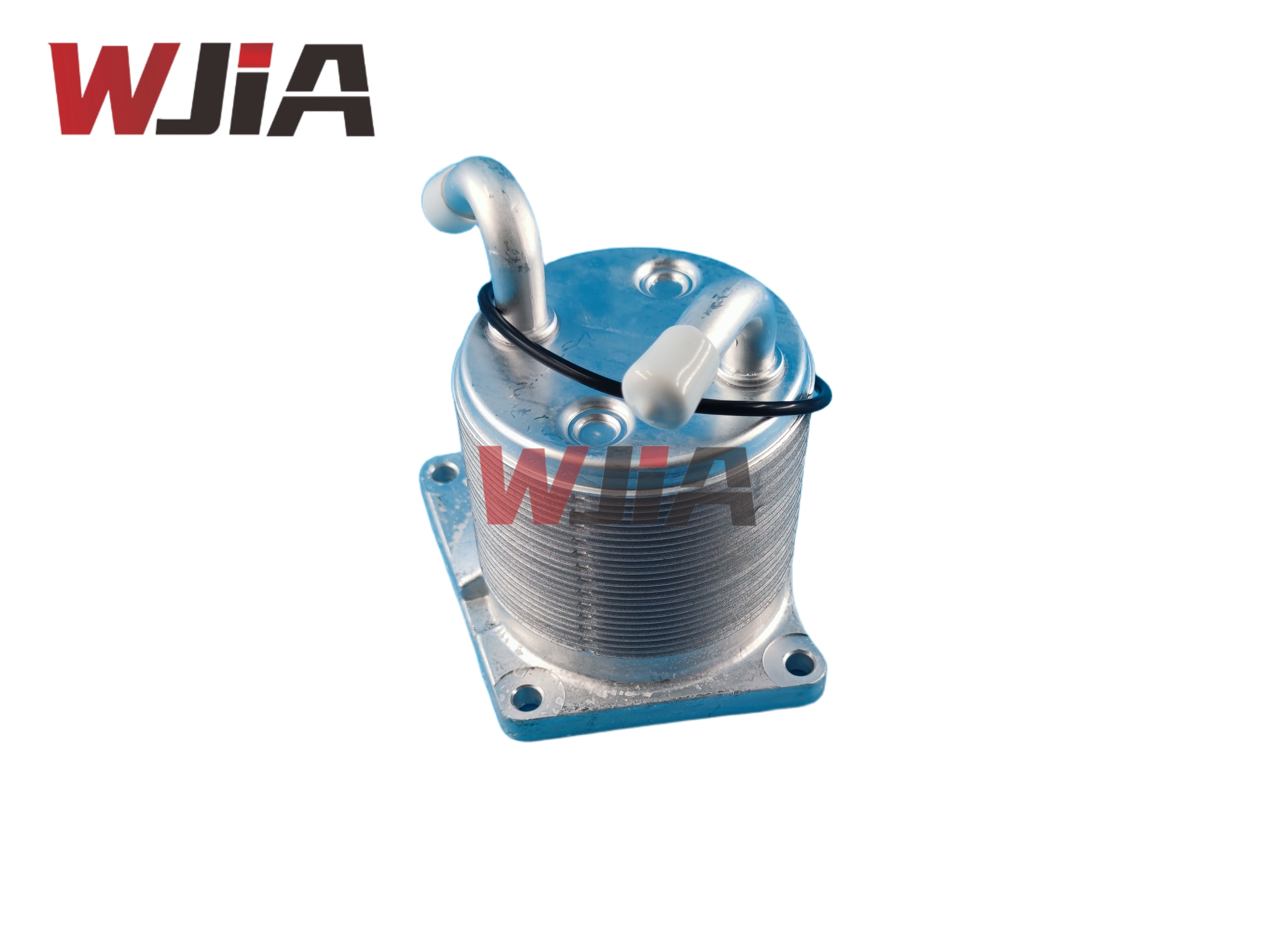 21606-3TX0A 33998-3TX0A Transmission Oil Cooler Suitable for NISSAN Rogue Juke Sentra CVT
