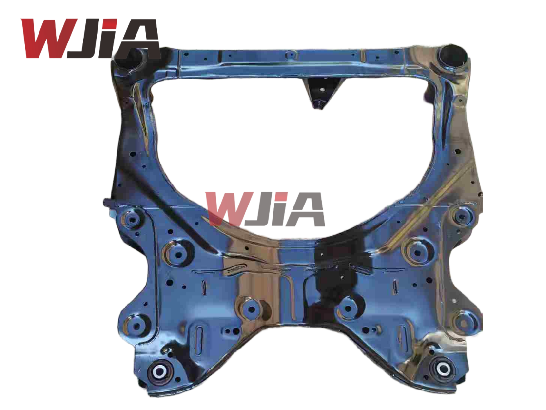54400-6SA0D Complete-Front Suspension Suitable for Nissan pathfinder R53 2022-2025