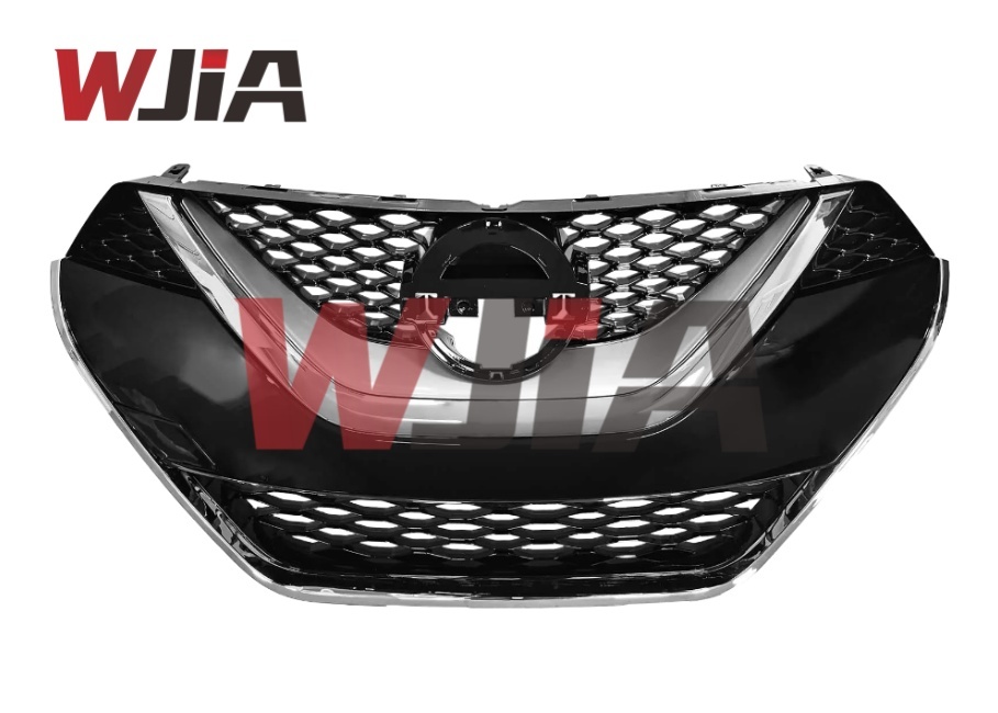 62310-4RA0A Front Bumper Grille For Nissan Maxima 2016-2018